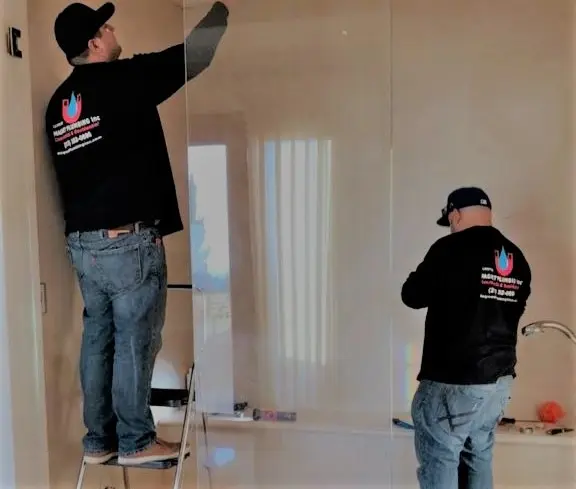 Professional plumbing installation for Boiler Repair in Washington Park